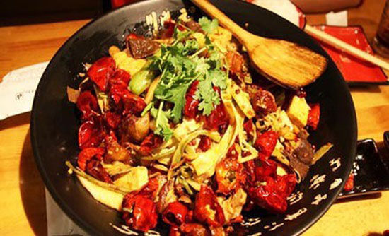 拿度麻辣香鍋加盟費(fèi)多少 開店需要多少錢（圖）_2