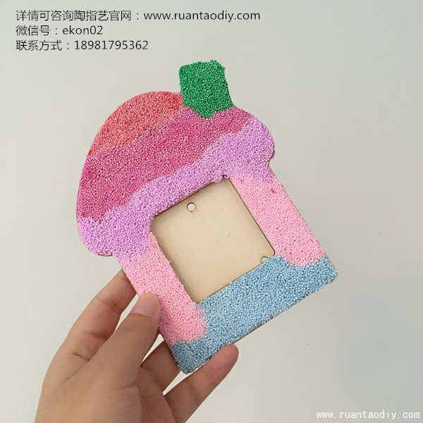 創(chuàng)意陶藝DIY店加盟小投資大生意_1