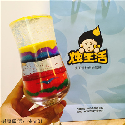 燭生活品牌運(yùn)營高手分享寫微信朋友圈文案方法_1