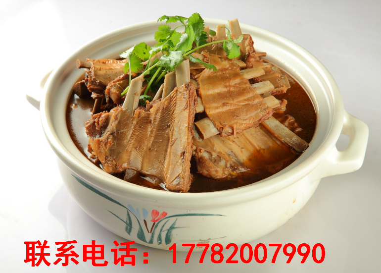 重慶特色羊蝎子，重慶沃草羊蝎子（圖）_1