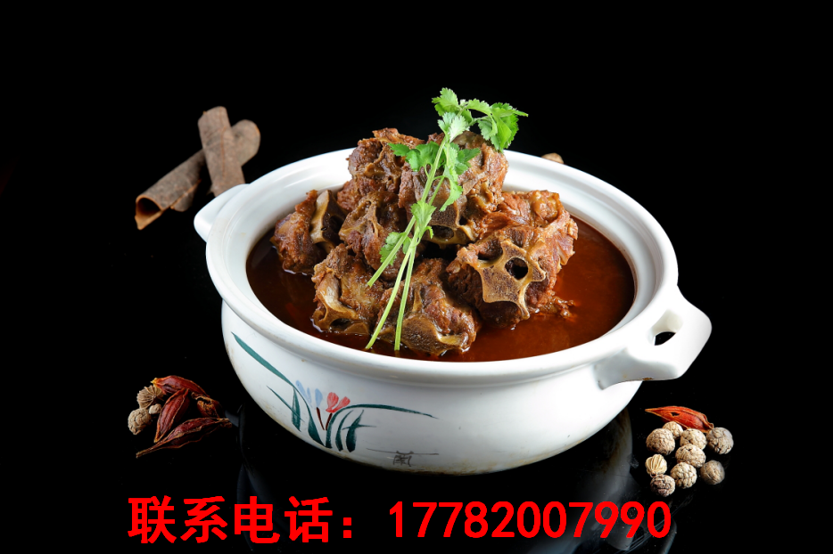 重慶特色羊蝎子，重慶沃草羊蝎子（圖）_2