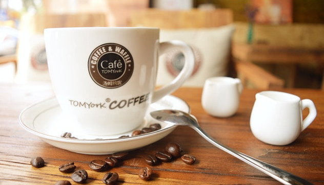 主題咖啡廳加盟趣味的小事只有一兩個(gè)_主題咖啡廳加盟（圖）_1