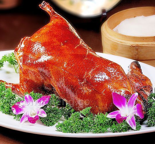 廣州燒臘培訓(xùn)，店慶活動(dòng)燒臘班一人學(xué)費(fèi)兩個(gè)學(xué)（圖）_1