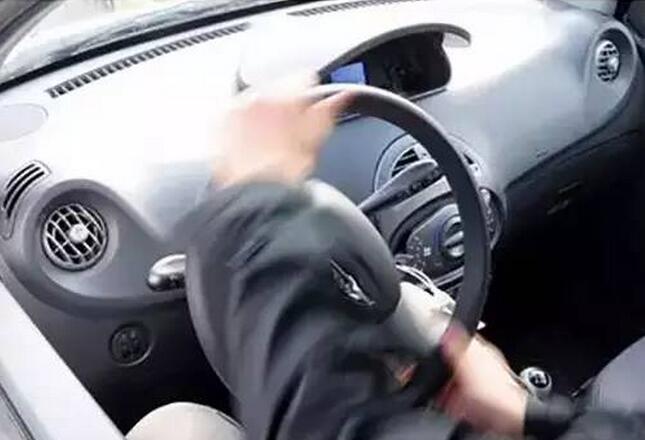 德爾福連鎖：損車壞習(xí)慣,我說一個(gè)你中一個(gè)!（圖）_1