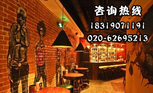 相關小型餐廳加盟條件怎么樣（圖）_1