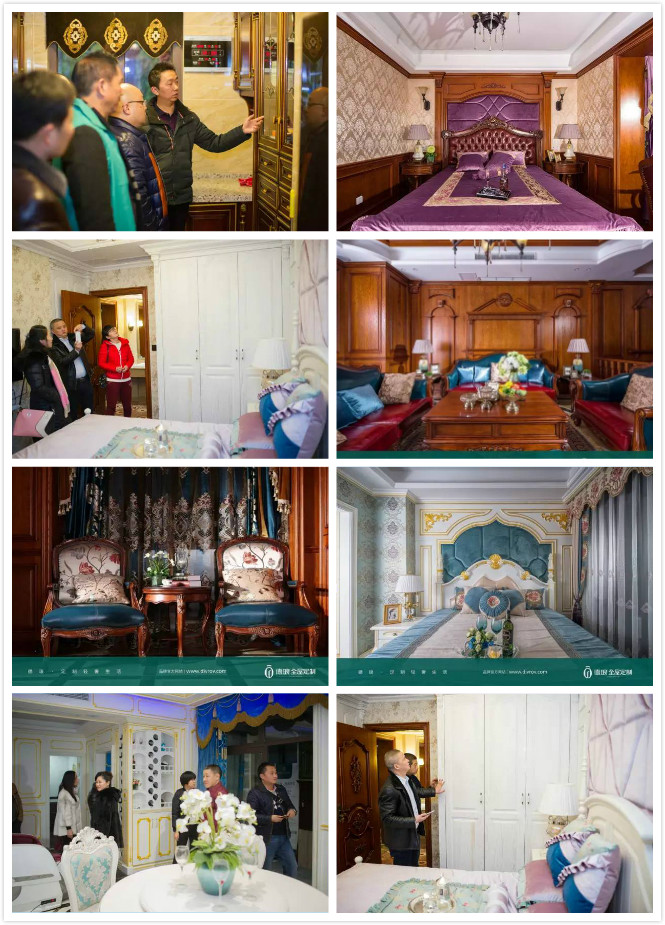 【20年德瑯專注匠心造】德瑯全屋定制2017新品發(fā)布會(huì)暨企業(yè)發(fā)展研討會(huì)成功舉辦（圖）_5