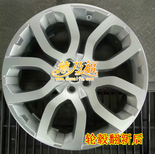 自從加盟加盟德乃福，寶馬路虎奔馳全都來(lái)光顧了_1