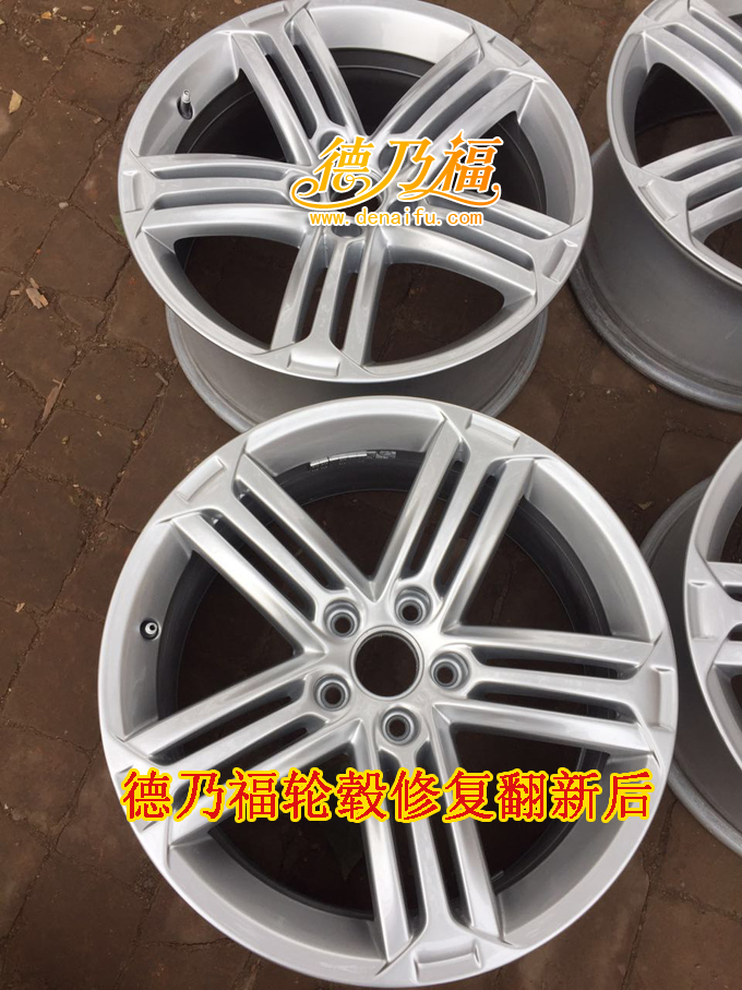 他說德乃福公司是他們一家人最感激的企業(yè)，讓他成功走向了致富的道路_6