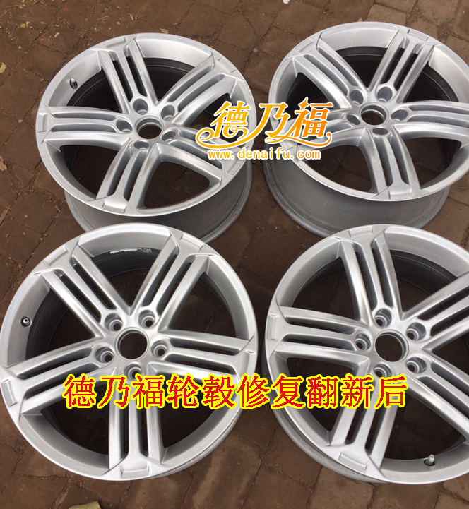 他說德乃福公司是他們一家人最感激的企業(yè)，讓他成功走向了致富的道路_7