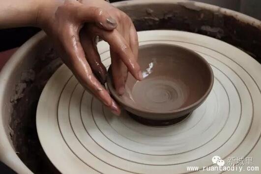 “兒童陶藝百變，快樂(lè)人生” 本周末盛情邀約（圖）_3