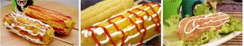 江西脆皮玉米技術(shù)培訓(xùn)(圖)_1