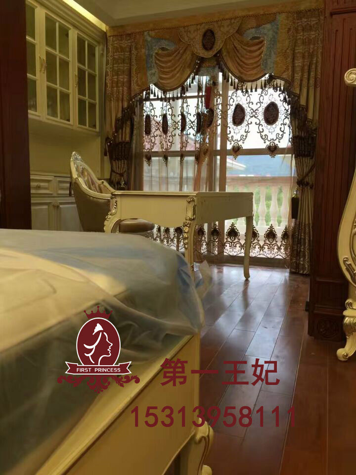 第一王妃服務為王的時代，看我們?nèi)绾稳伲▓D）_3