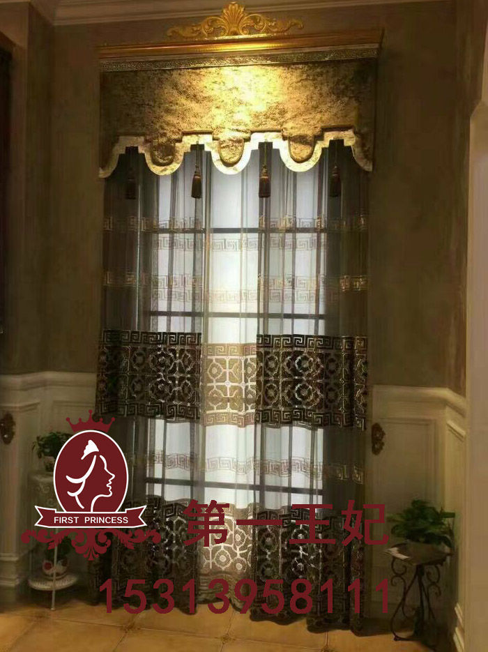 2016年成品窗簾加盟連鎖店有哪些(圖)_6