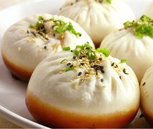 廣西哪里有生煎包技術培訓（圖）_1