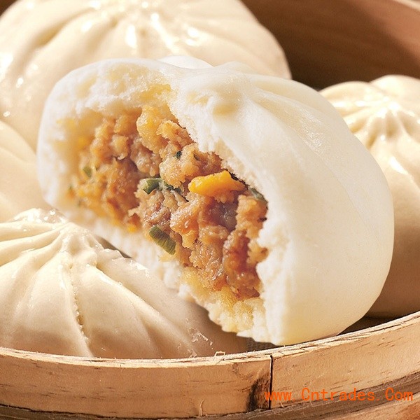 湖南專業(yè)德園包子培訓（圖）_1