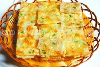 江西哪里可以學做印度飛餅 （圖）_2