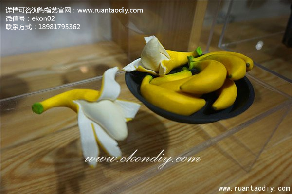 DIY陶指藝兒童陶藝創(chuàng)意加盟連鎖店_1