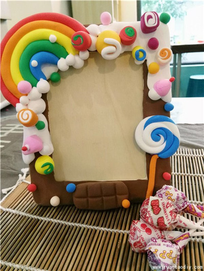 兒童陶藝DIY 一個讓人著迷的手工創(chuàng)業(yè)項目_1