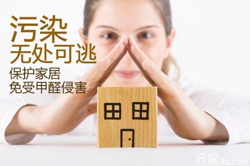 中國板材品牌精材藝匠：品質(zhì)決勝一切（圖）_2