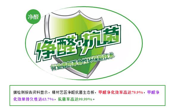 中國板材品牌精材藝匠：品質(zhì)決勝一切（圖）_3