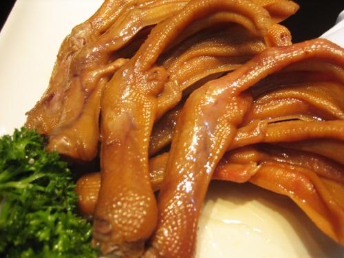 鹵菜配方哪里學(xué)，鹵菜做法哪里有教（圖）_1