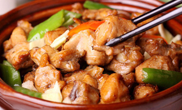 廣州培訓(xùn)做雞煲王的地方，學(xué)做雞煲王技術(shù)一對(duì)一教學(xué)（圖）_1