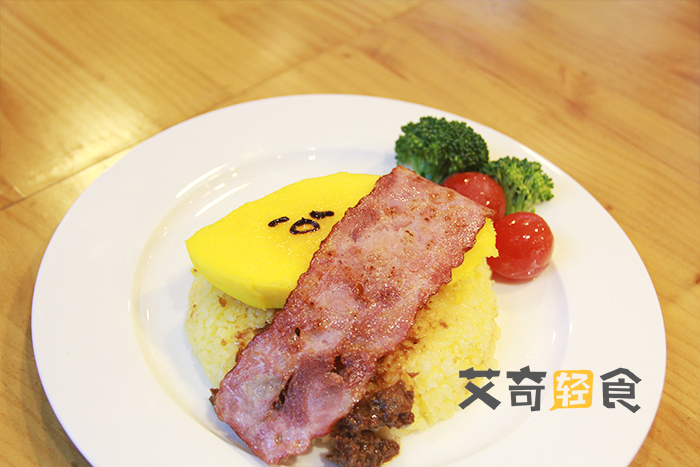 怎樣經(jīng)營特色動(dòng)漫西餐廳_2