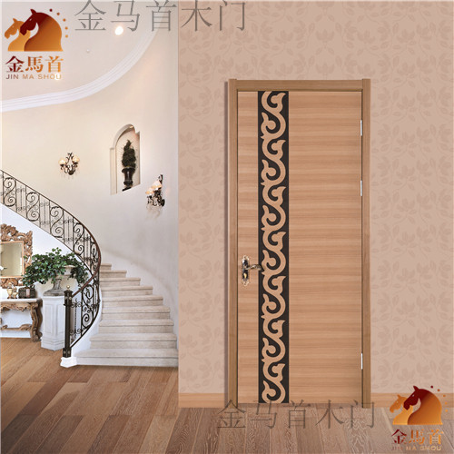 金馬首木門 不只是一扇門 也是你的伙伴（圖）_4