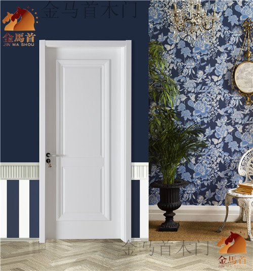 金馬首木門一直做自己 只為遇見懂我的你（圖）_1