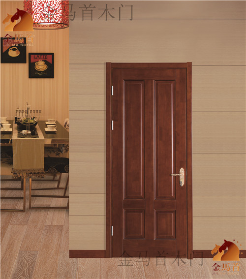 金馬首木門(mén) 我“門(mén)”從來(lái)不是說(shuō)說(shuō)而已（圖）_3