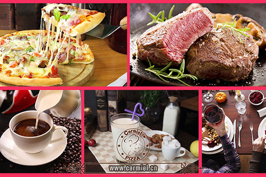 西餐在國(guó)內(nèi)有發(fā)展前景嗎？想加盟西餐店怎么辦_1