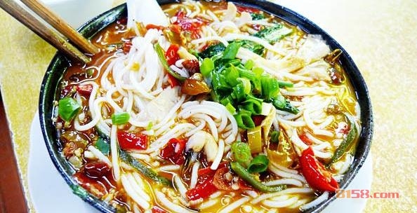 重庆李米线加盟费用多少钱_重庆李米线加盟电话_1