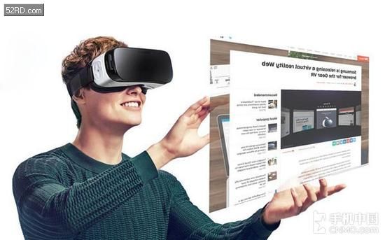 VR虚拟现实VR全景加盟-全景智慧城市_1