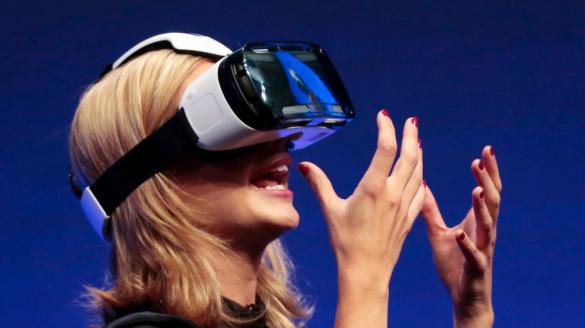 VR虚拟现实VR全景加盟-全景智慧城市_2