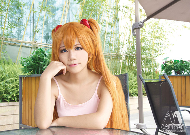 Cosplay熱點(diǎn)，AA國(guó)際動(dòng)漫神級(jí)COS賞析_5