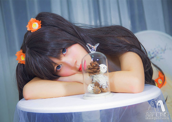Cosplay熱點(diǎn)，AA國(guó)際動(dòng)漫神級(jí)COS賞析_10