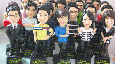 【個(gè)性時(shí)尚的小成本致富兒童項(xiàng)目】拒絕千篇一律陶藝店_5