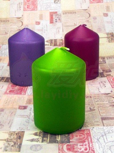 【燭生活蠟燭創(chuàng)業(yè)賺錢好項目】創(chuàng)意娛樂休閑好選擇_5