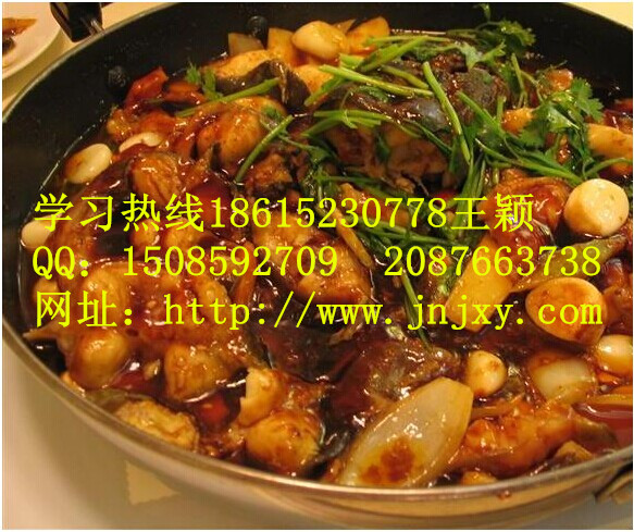 北京三汁燜鍋加盟,青島三汁燜鍋?zhàn)龇ㄅ嘤?xùn)包會(huì)（圖）_1