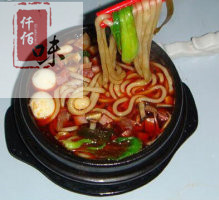 土豆粉加盟酸辣粉加盟土豆粉賺錢的小吃項目_1