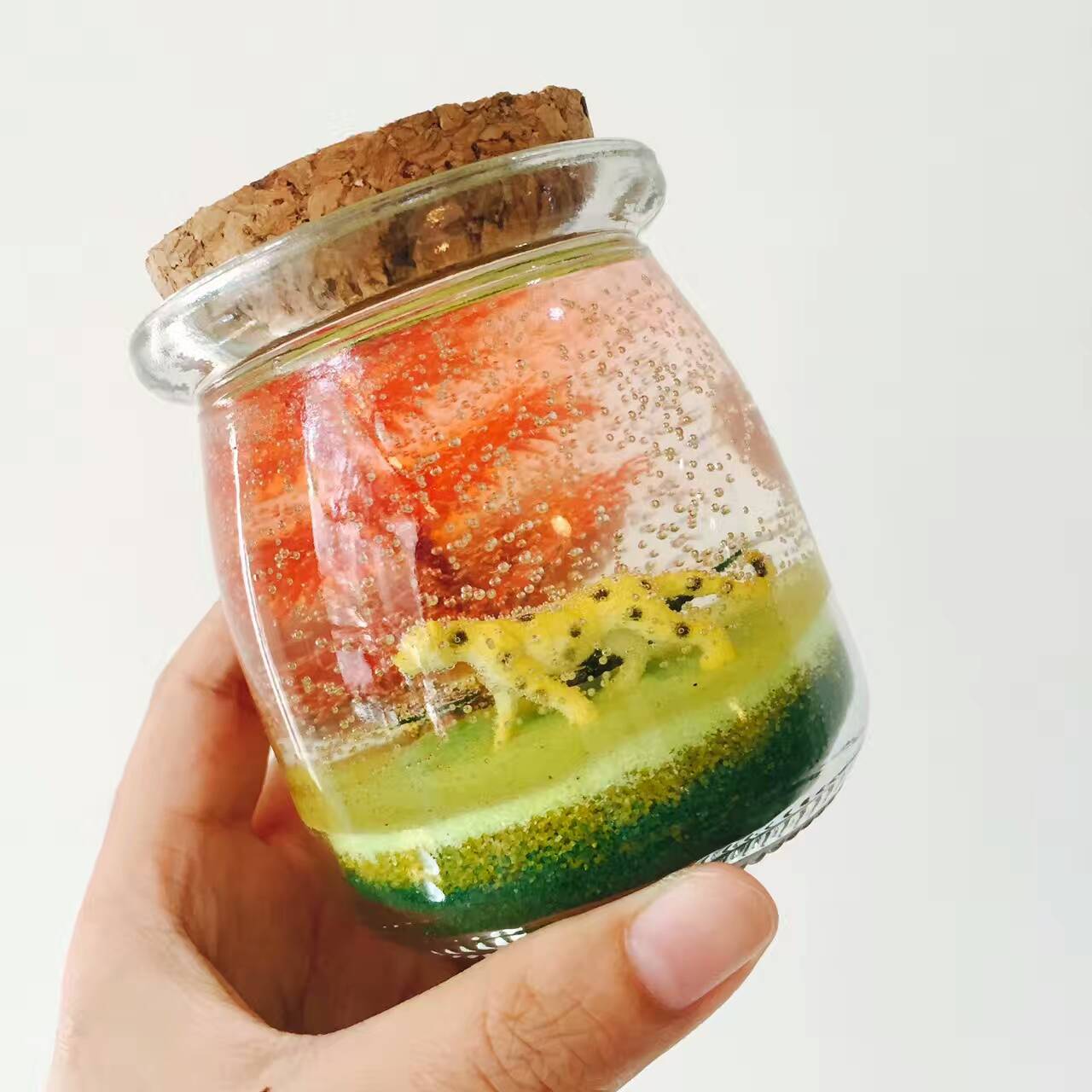 蠟燭DIY，一個讓人著迷的手工項目_1