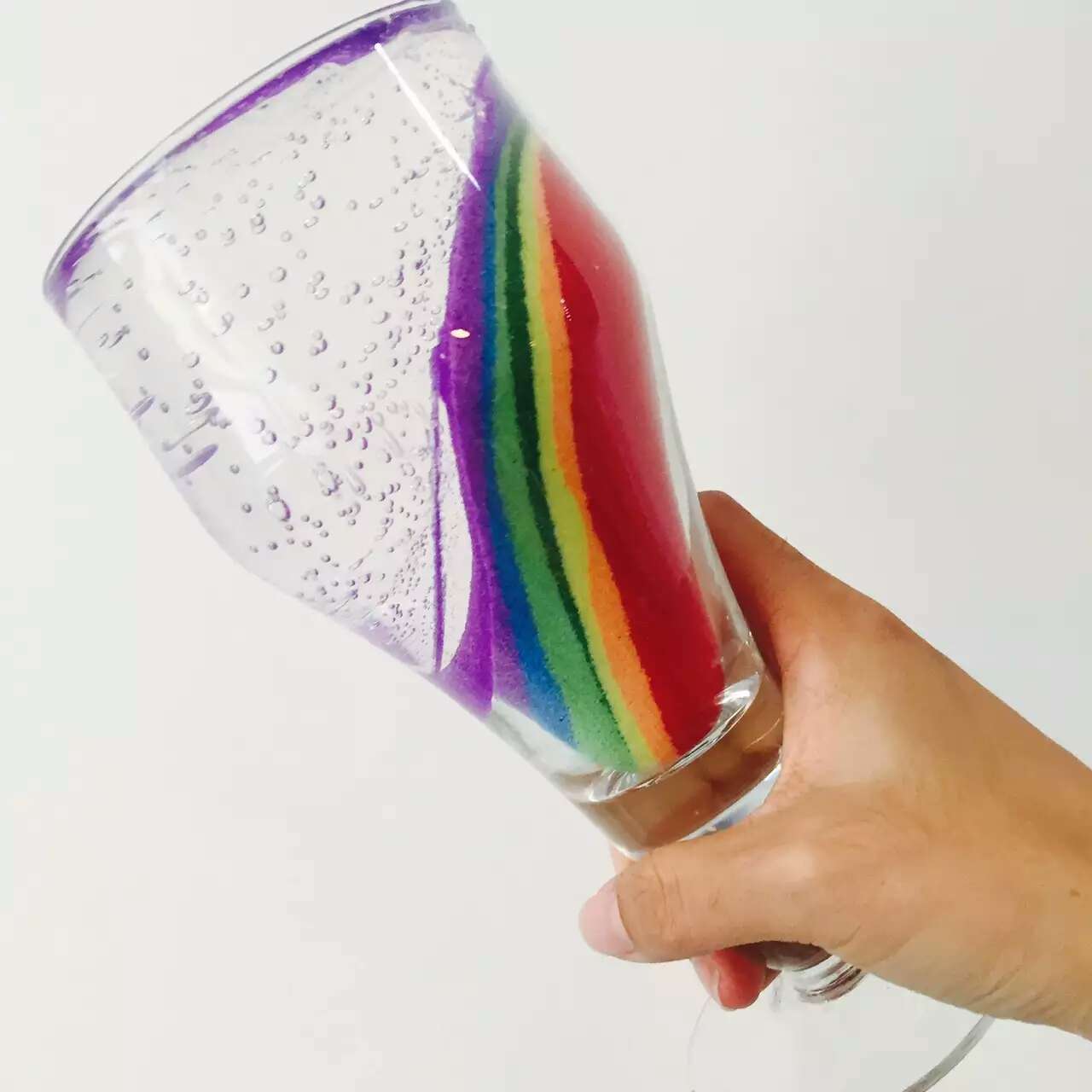 非一般的兒童智力開發(fā)項(xiàng)目之創(chuàng)意蠟燭DIY_1