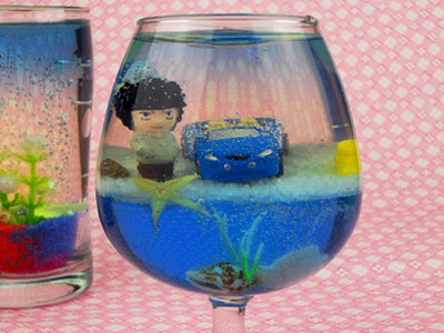 創(chuàng)意蠟燭DIY 極具誘惑力的小本創(chuàng)業(yè)選擇_1