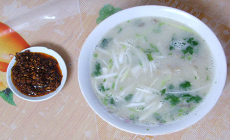 誰(shuí)知道哪里可以學(xué)習(xí)單縣羊湯技術(shù)，白湯羊肉湯做法和配方_1