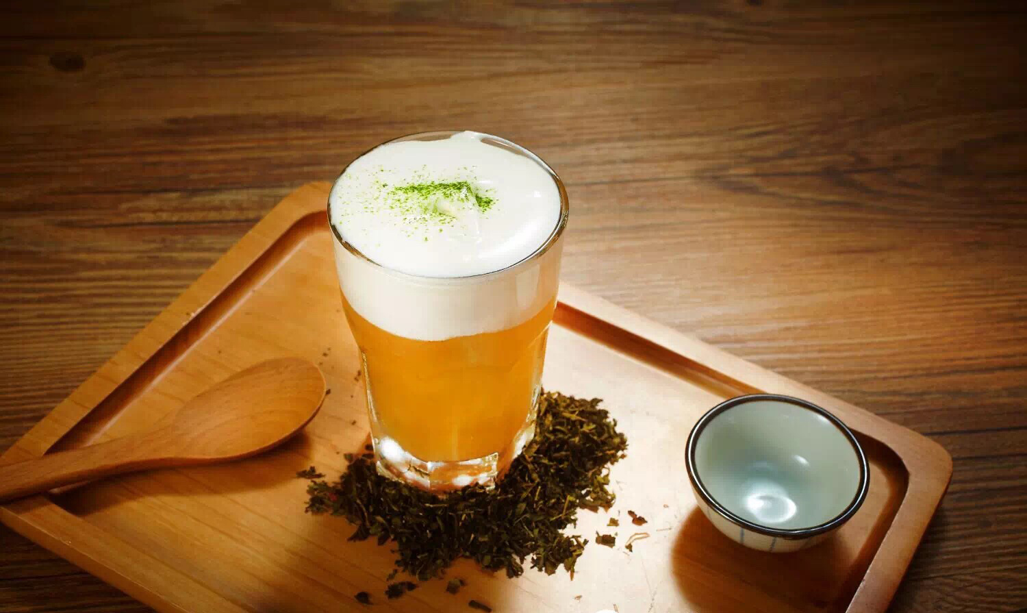 不想上班創(chuàng)業(yè)優(yōu)選ENCHA恩茶加盟_1