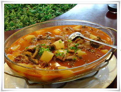 懷化哪里有石鍋魚技術(shù)學(xué) （圖）_1