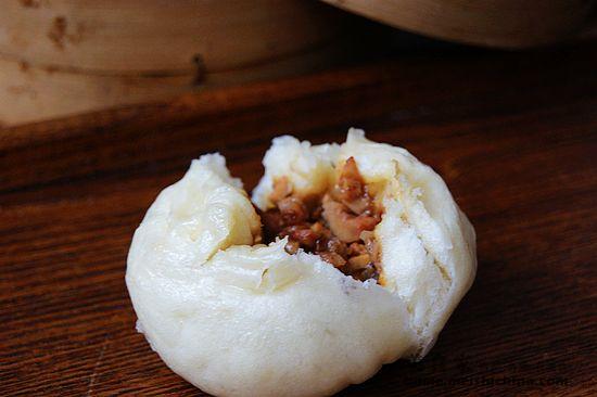 廣東叉燒包培訓地方在哪？廣州專業(yè)培訓叉燒包做法（圖）_1