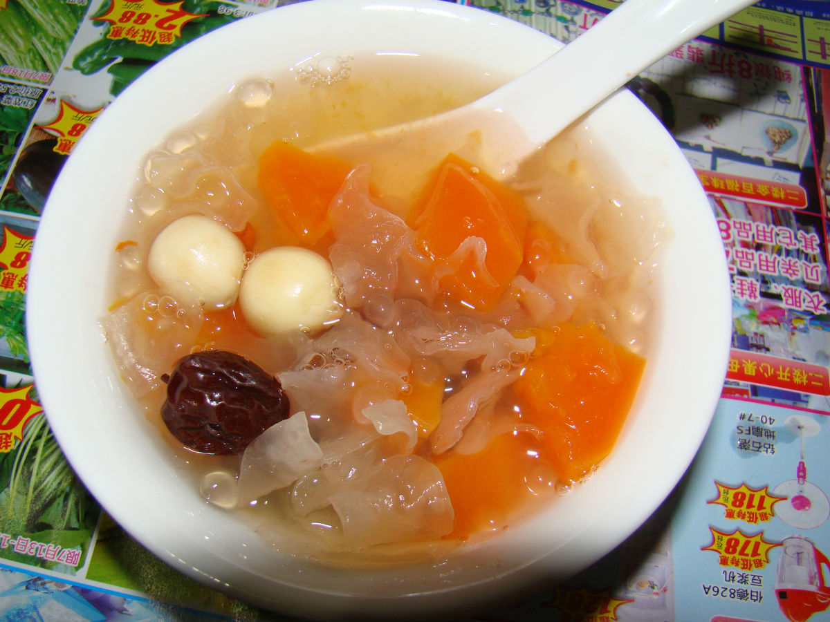 廣州想學(xué)什果西米撈做法，化州糖水一對(duì)一專業(yè)教學(xué)（圖）_1