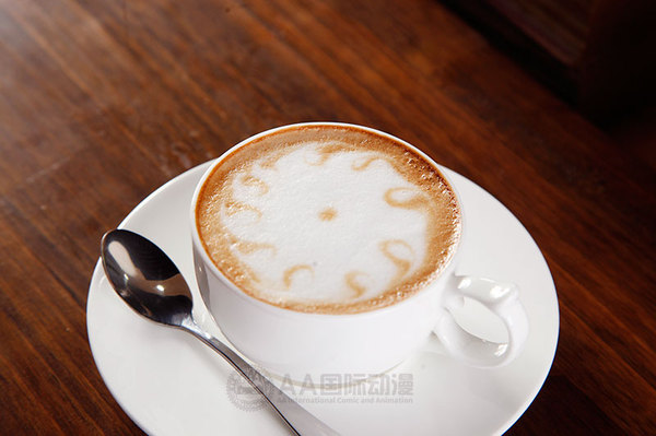 AA國際動(dòng)漫：如何開一家盈利的動(dòng)漫咖啡店?_4