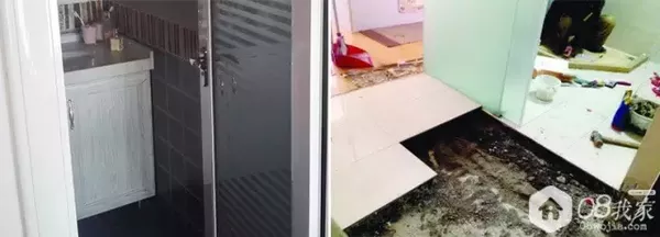 讓人頭疼的衛(wèi)生間滲水問(wèn)題，專(zhuān)家?guī)湍阋灰黄平猓。▓D）_3